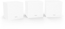 Tenda Nova MW12 Sistema WiFi Mesh AC2100 - 3 pezzi - NT-NOVA-MW12-3