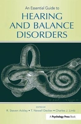 An Essential Guide to Hearing and Balance Disorders - 9780805858945