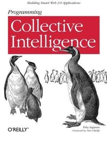Programming Collective Intelligence: Building Smart... | Buch | Zustand sehr gut