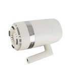 Automatic Ice Cream Maker 300ML Capacity Digital Display Yogurt Machine