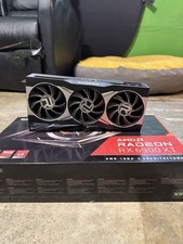 GIGABYTE Radeon RX 6900 XT GAMING OC 16 GB GDDR6 scheda grafica