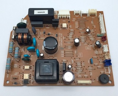 Toshiba RAS-10SKVR-E2 Indoor Aircon Module MCC504602 43T69751