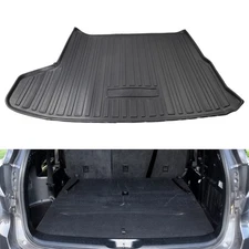Rear Boot Cargo Liner Trunk Floor Mat Tray For TOYOTA HIGHLANDER 2014-2019