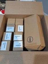 Dell Networking PSU/IO Airflow Bundle