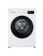 Lg Lavatrice Slim 8 Kg 1400 giri Classe A - Elettrodomestico Basso...