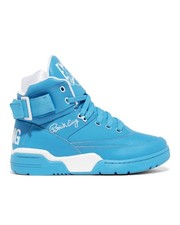 EWING 33 HI OG 1EW90014-413 Etheral Blue/White Mens New In Box