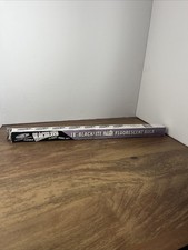 18  Black lite Blue Fluorescent Bulb 18  15 Watt