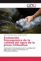 Karina HernáNdez GarcíA (U. A.) | EvaluacióN FisicoquíMica De La Calidad Del...