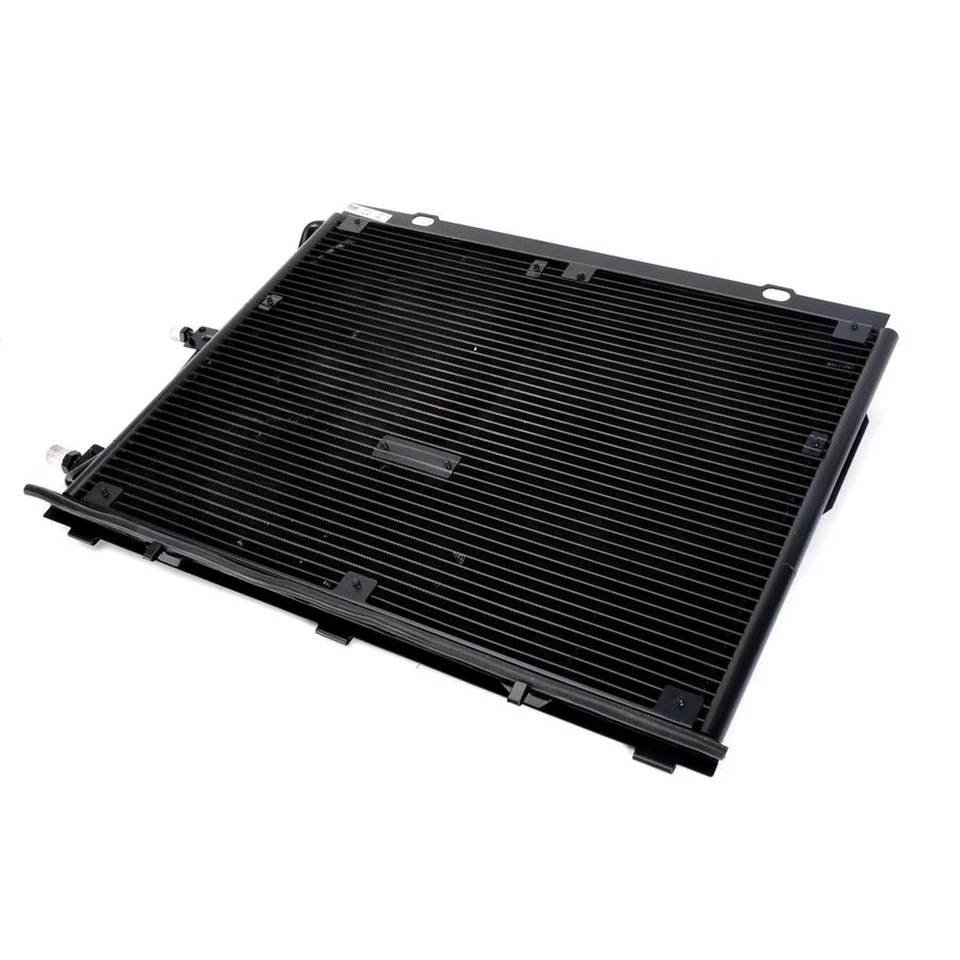 FITS NISSENS NIS 94330 AIR CONDITIONING CONDENSER OE REPLACEMENT - Image 2 of 4
