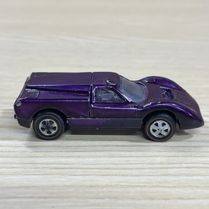 Hot Wheels Redline Ford J Car | eBay