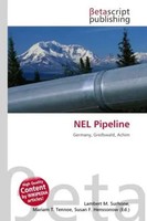 Lambert M. Surhone (U. A.) | NEL Pipeline | Taschenbuch | Englisch (2026)
