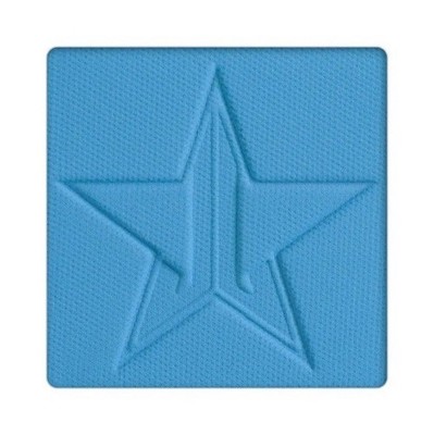 Jeffree Star Cosmetics Single Eyeshadow Grand Prismatic Blue