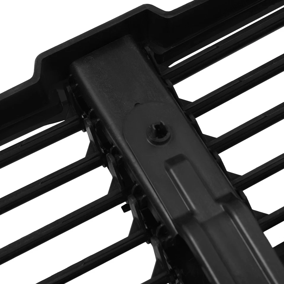 Front Active Grille Shutter For 2013-2019 Ford Police Interceptor Sedan Taurus - Изображение 2 из 4