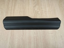 BMW 4 G22 G23 G24 G26 2021 Einstiegsleiste Zierleiste vorne 7491187 FHW55775