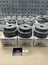 LOT OF 3 NIB MAGNALOY COUPLINGS M300 HUB 3/4"X3/16" Fast Shipping  Warranty