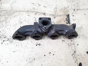 BMW X3 E83 Auspuffkrümmer 7790219 7790219001 2.00 Diesel 110kw 2007 25521610