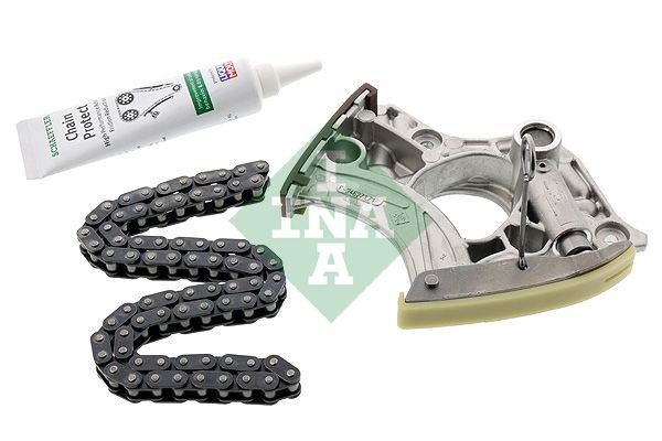 Steuerkettensatz FüR VW Touareg 7L 4.2 06-10 06E109465AP-image