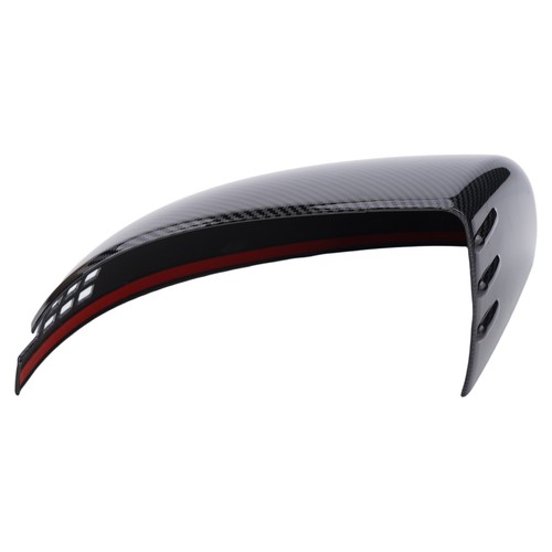 Technologically Advanced Rearview Mirror Cover For Hyundai IONIQ 6 2022+ - Picture 10 of 24
