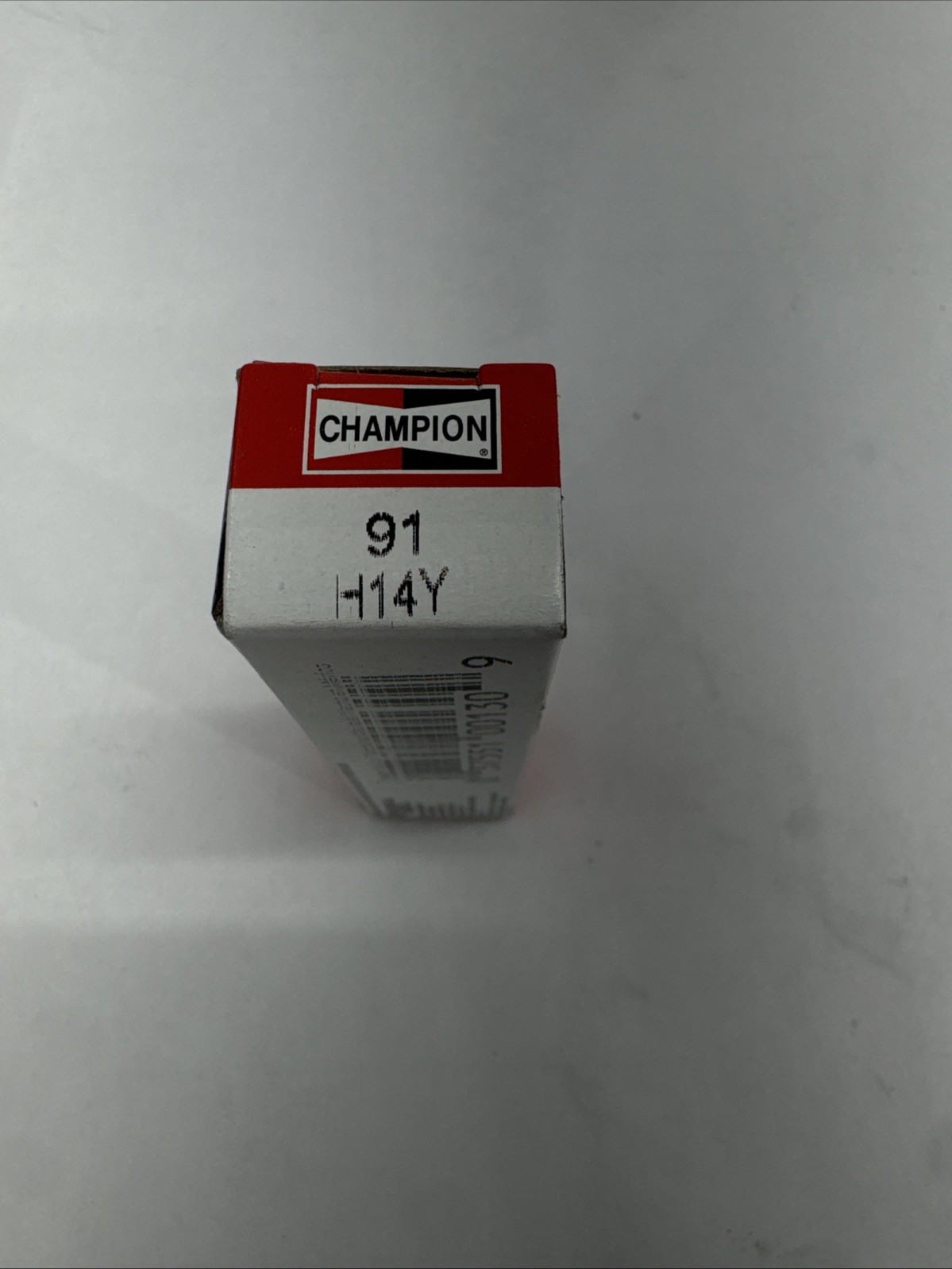 Champion 91 H14Y Industrial Spark Plug