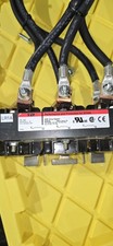 TCI KDRF3L Drive Reactor, 96 Amps, 3 Phase, Includes everything pictured