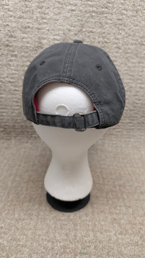 Budweiser Select Baseball Cap Hat Adjustable Stra… - image 4