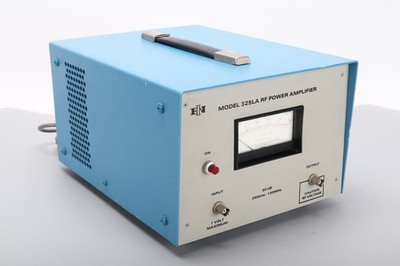 ENI 325LA Linear RF Amplifier - AS IS For Parts
