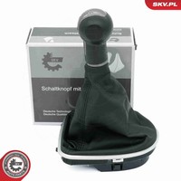Esen SKV Schalthebelknauf 63SKV468 FüR Seat Altea XL 5P5 5P8 Leon 1P1 5P1 3 5P2