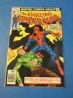 Amazing Spider-man #176 Bronze age Green Goblin Fine Wow