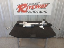 2023 CORVETTE C8 STEERING RACK AND PINION ASSEMBLY