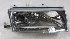 Original SKODA Octavia I (1U) 2001-2011 Scheinwerfer Halogen Rechts 1U1941018P