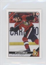 2019-20 Topps NHL Stickers Dylan DeMelo #350 e6j
