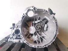 Boite de vitesse Nissan ALMERA TINO
