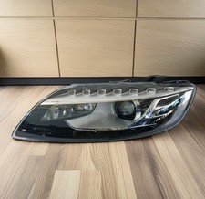Feu avant (phare) Audi Q7