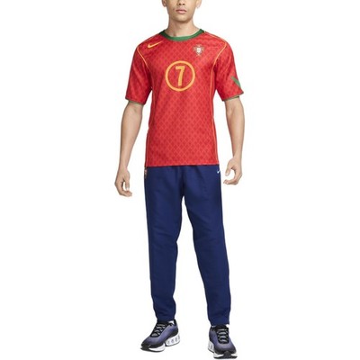 新品タグ付き リイシュージャージ　ポルトガル代表 2004 フィーゴ NIKE Portugal 2004 Reissue Apparelコレクション | サッカーショップKAMO