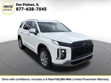 2024 Hyundai Palisade SEL 7P