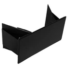 Folding Laptop Stand Portable Keyboard Adjustable Pc Desk Riser for