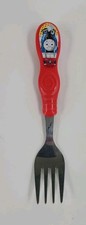Thomas Friends Red Stainless Steel Baby Fork by ZAK Designs