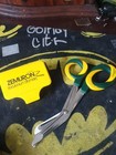 Rozerem/Zemuron Rep Rare Bandage Scissors  And Fridge Magnet — photo 1