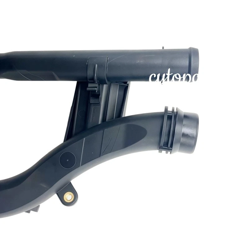 Coolant Thermostat 2742003100 for Mercedes-Benz E300 C350e 2.0L 2015-2019 Foto 4 de 4