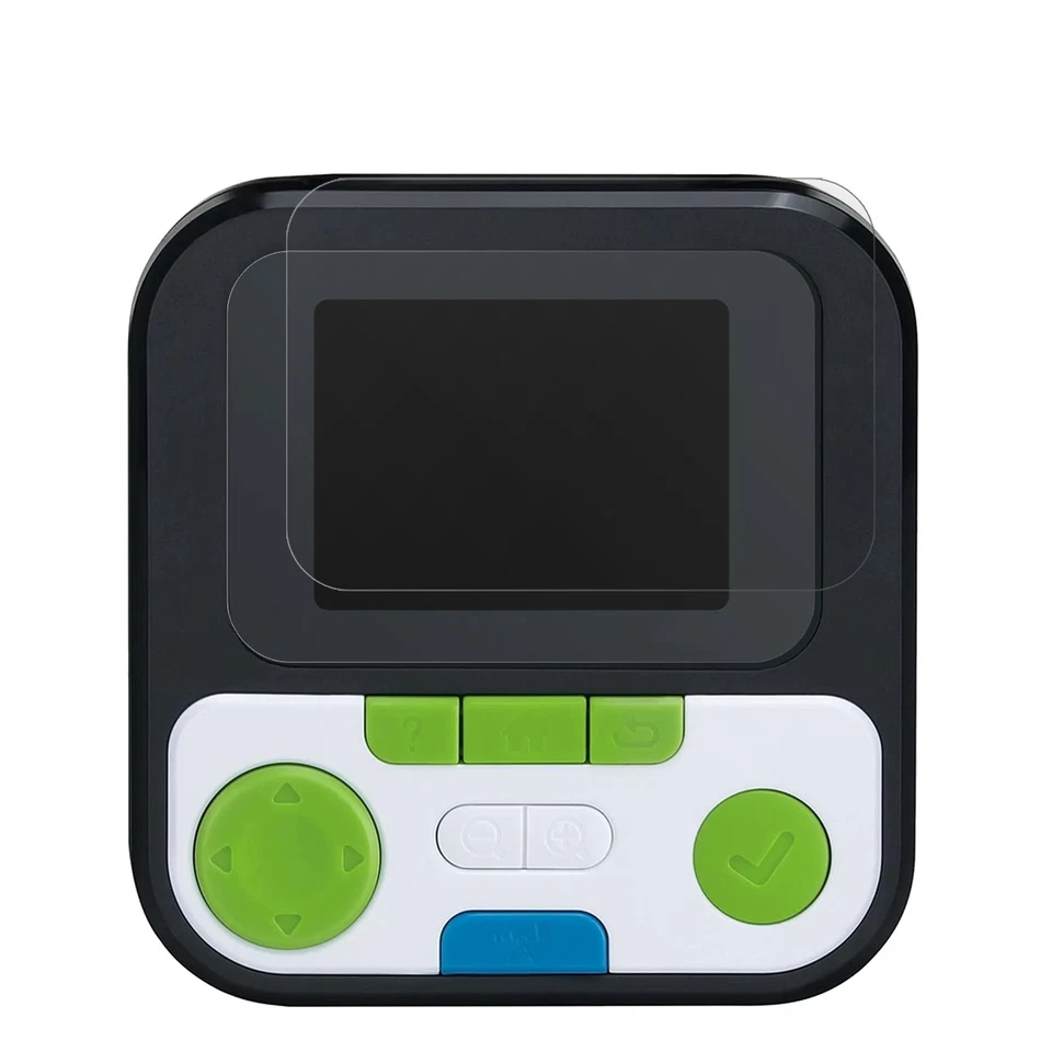 4x Screen Protector for Vtech Interaktives Video-Fernglas Protection Anti Glare - Image 2 of 4