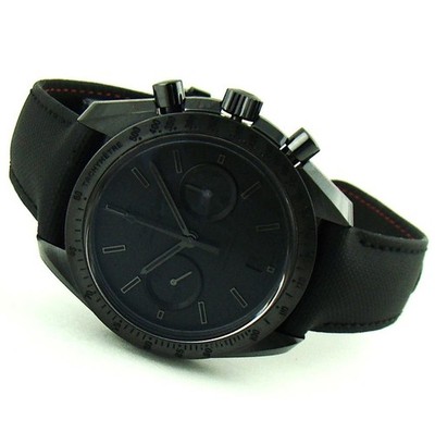 2025 Omega Speedmaster Dark Side of the Moon 44mm 311.92.44.51.01.005 Warranty