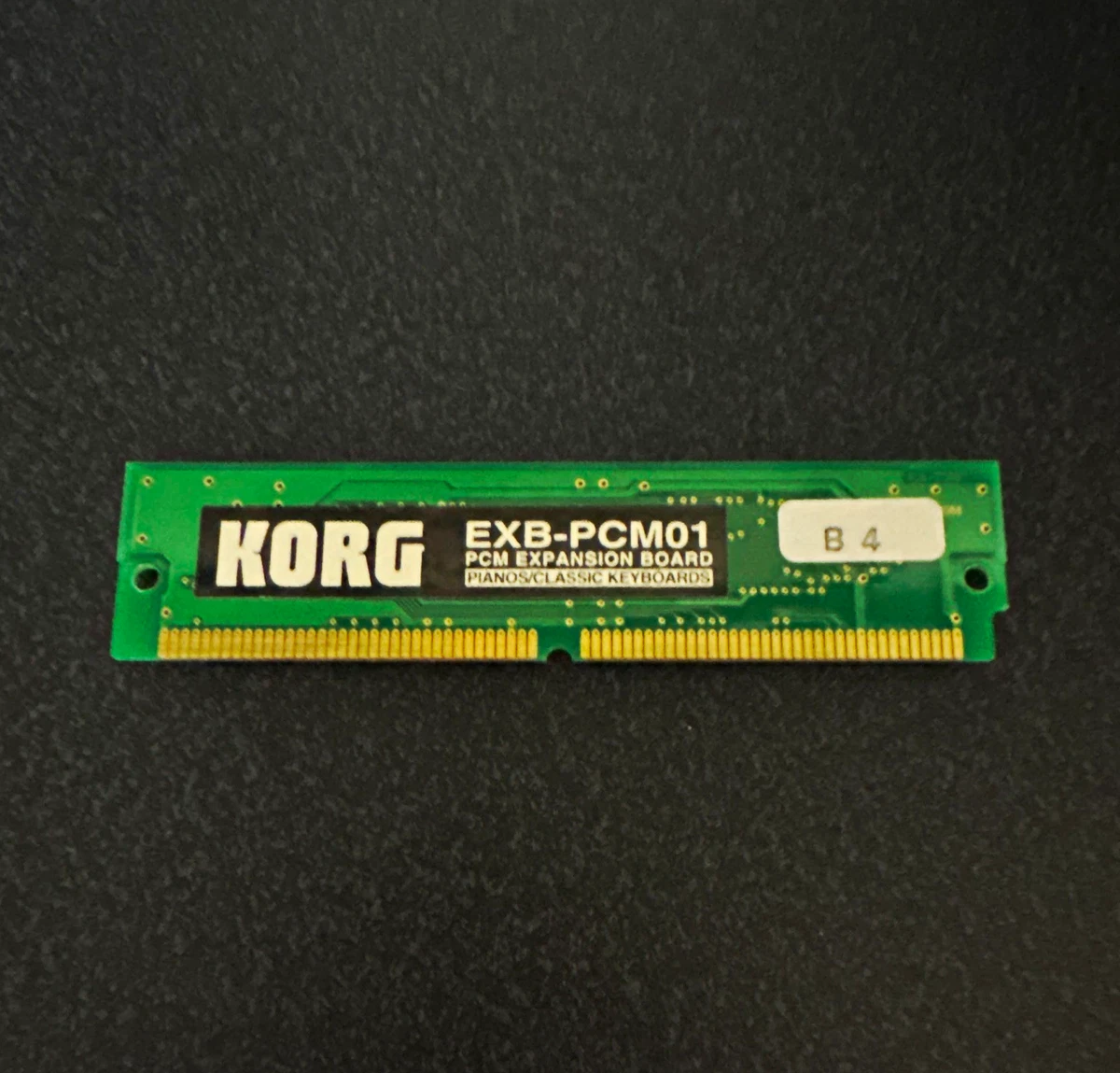 25+ Korg EXB for sale | Updated Oct 2026