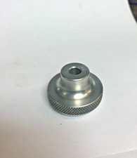 10-32 - 1/2-13  Blind Tap Stainless Domed Kno...