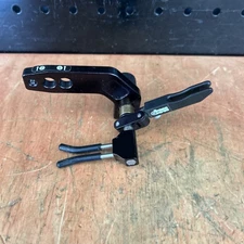 Quick Tune Arrow Rest By NAP For Compound Bow Archery Drop Away GOOD USED #26