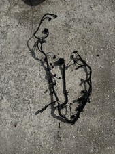 2000 Mustang Gt Automatic Engine Wiring Harness