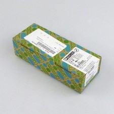 Phoenix Contact Combination Connector SP 4/1M GNYE 3042803 (50pcs) original box