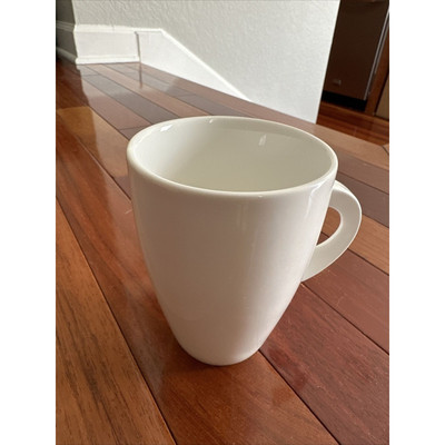 Maxwell & Williams White Basics Porcelain Coffee Mugs Cups