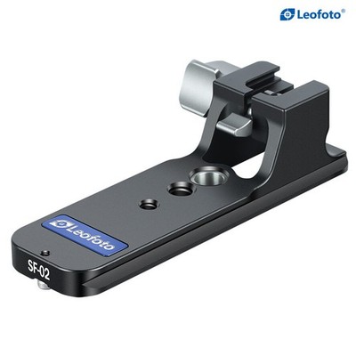 Leofoto SF-02N Replacemet Lens Foot for SONY FE 200-600 F/5.6-6.3 Lens