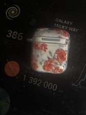 Apple AirPods 1st Generation In-Ear Headsets with Charging Case - White