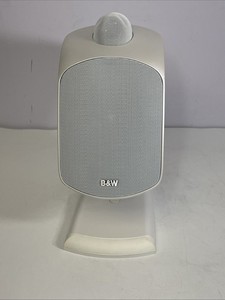 B&W Lm1 Speakers | eBay